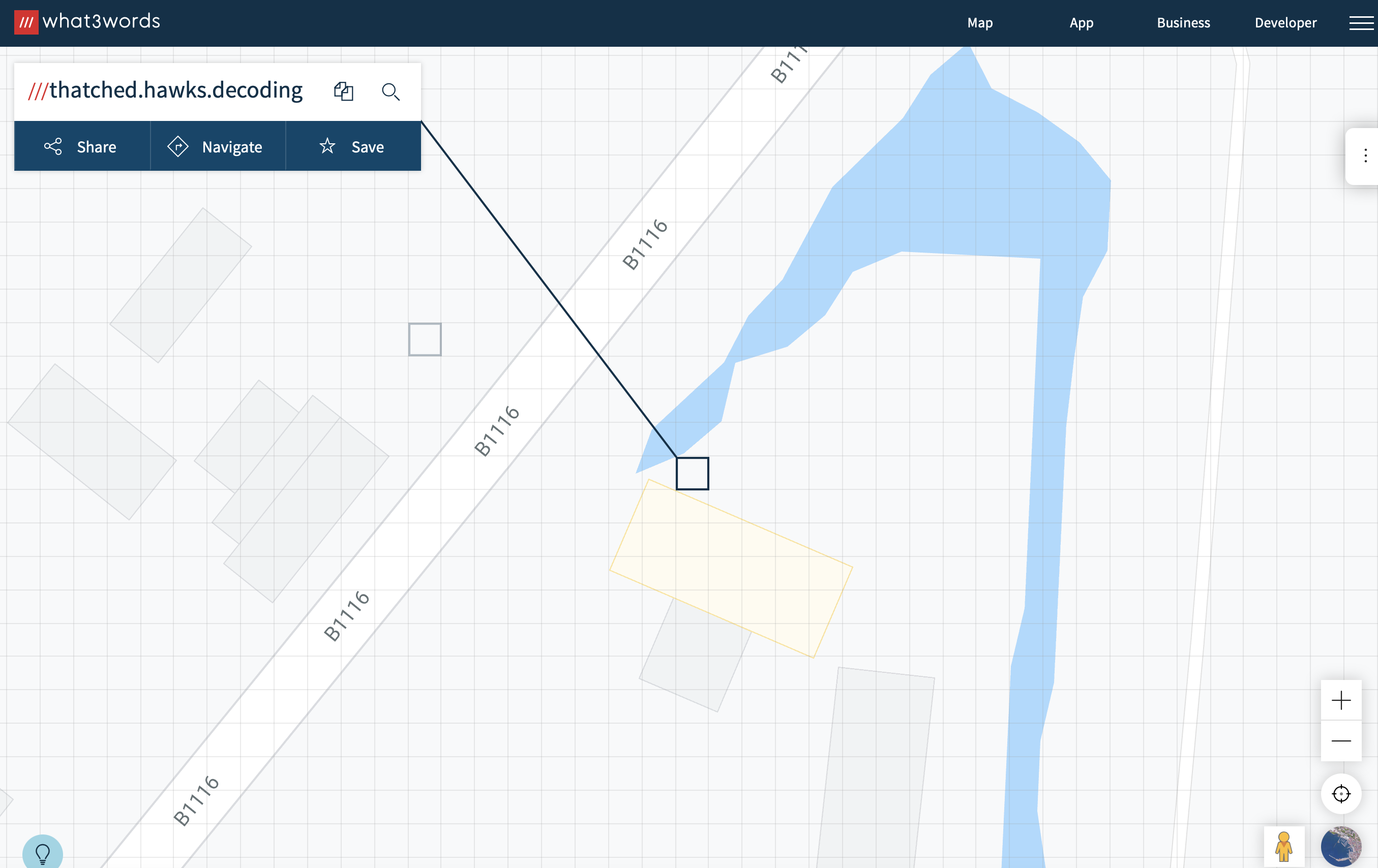 What3words